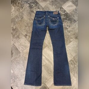 1921 ALANIS WESTERN GLOVE WORKS 25×34